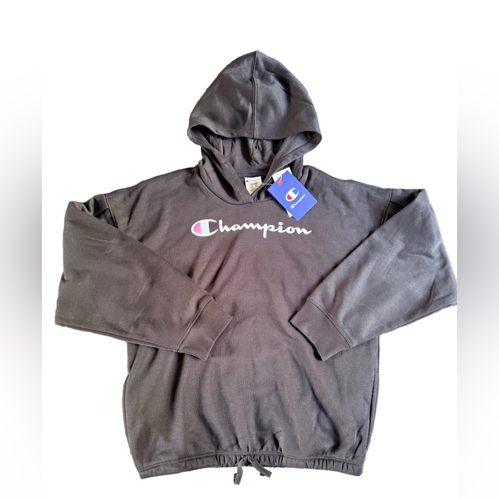 NWT Champion Girls Hoodie